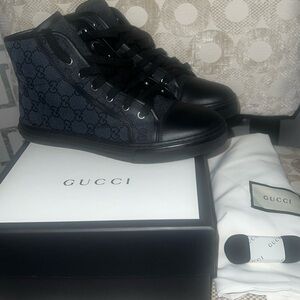 Gucci original GG sneakers